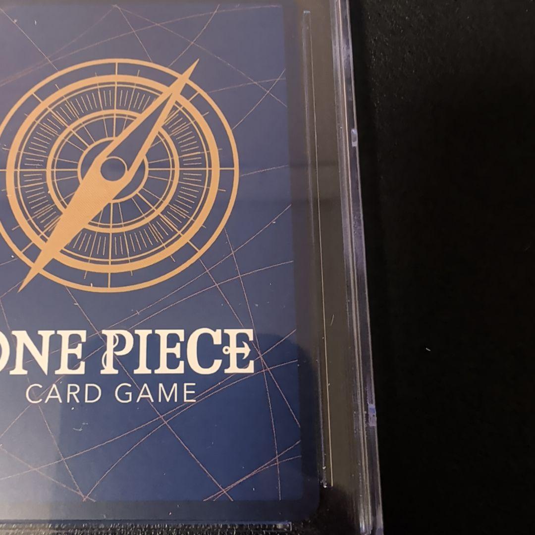 【CGC 10 PRISTINE】ボア・ハンコック SR【PSA10超】