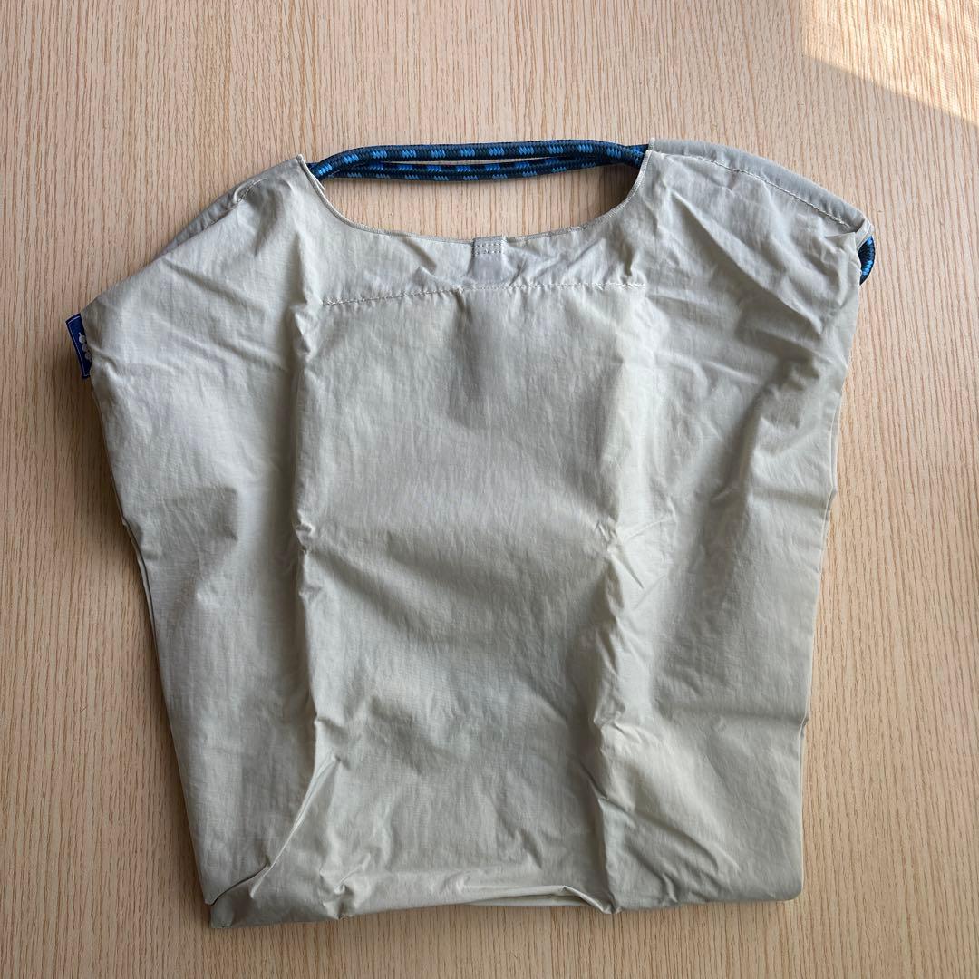 新品未使用 ジャーナルスタンダード×ボールアンドチェーン パンジー柄 Mサイズ