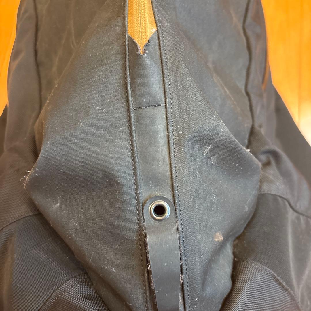 【服好きのフリマ】アークテリクスArc'teryx アロー22