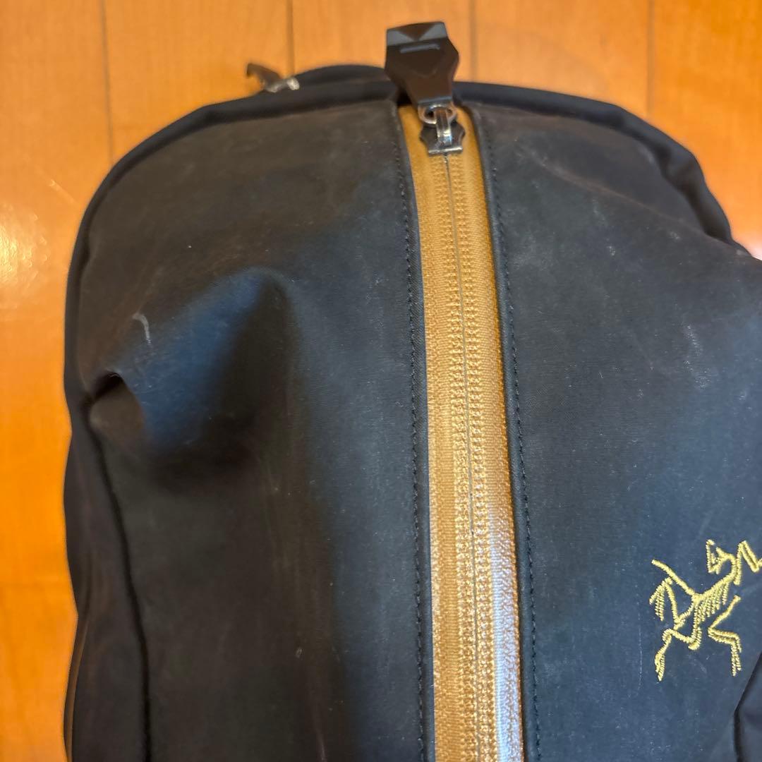 【服好きのフリマ】アークテリクスArc'teryx アロー22