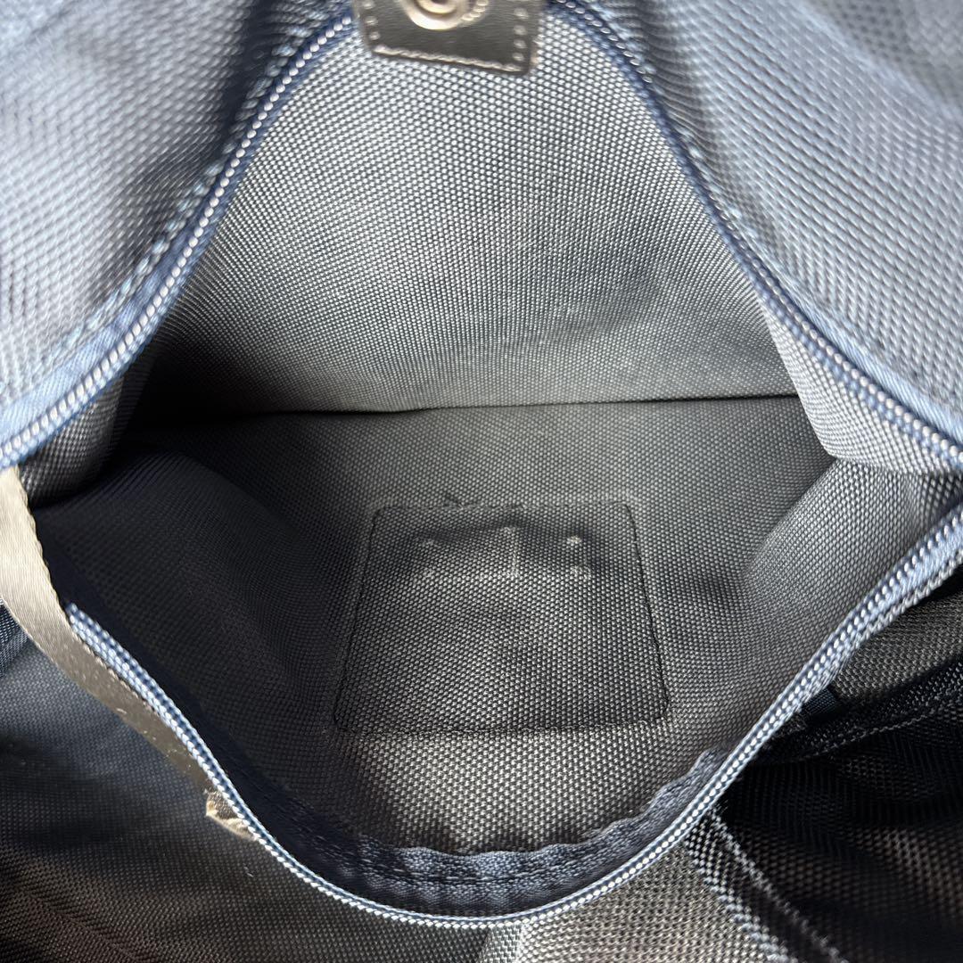 TUMI 2way Alpha3 キャリーオール トートバッグ ボストンバッグ