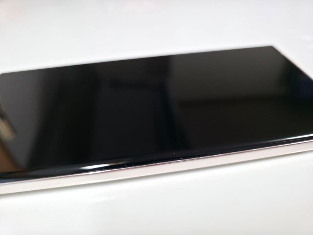 galaxy s23 ultra クリーム 美品