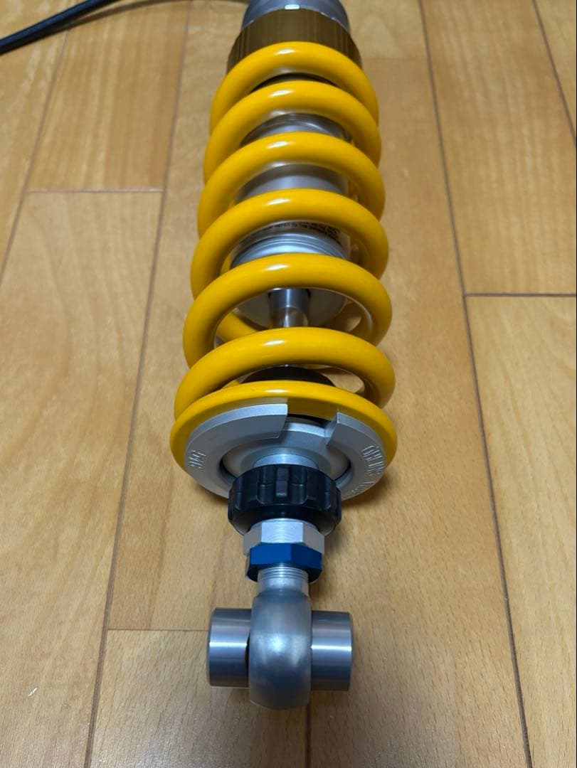 オーリンズサスペンション ＫＡ739 Z900RS