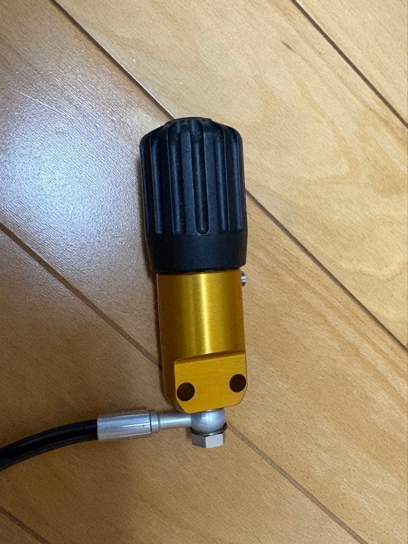 オーリンズサスペンション ＫＡ739 Z900RS