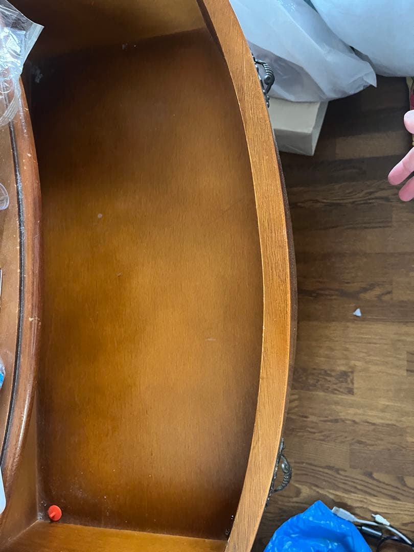 3段チェスト アンティーク クラシック