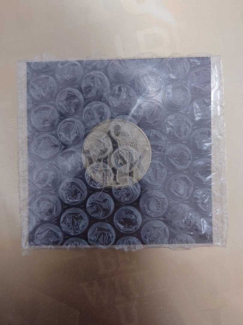 倉木麻衣 直筆サイン入り色紙、ライブパンフレット おまけ付き 名探偵コナン