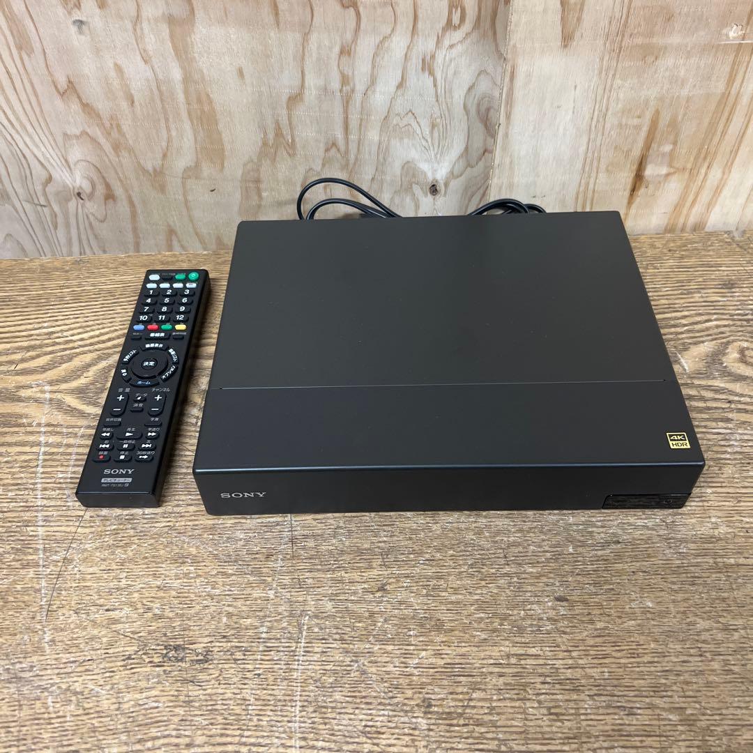 【used】M2 SONY CS4Kチューナー DST-SHV1