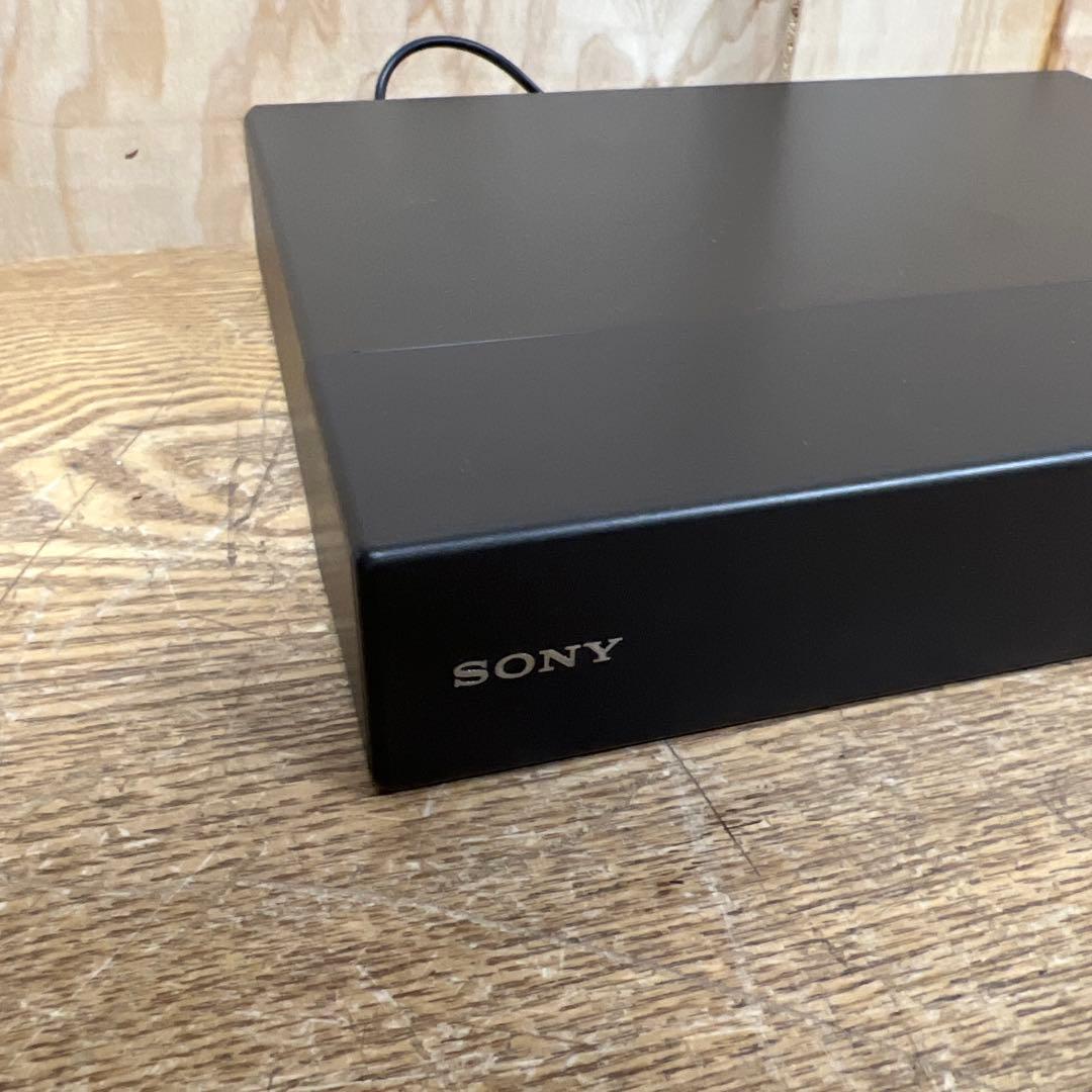 【used】M2 SONY CS4Kチューナー DST-SHV1