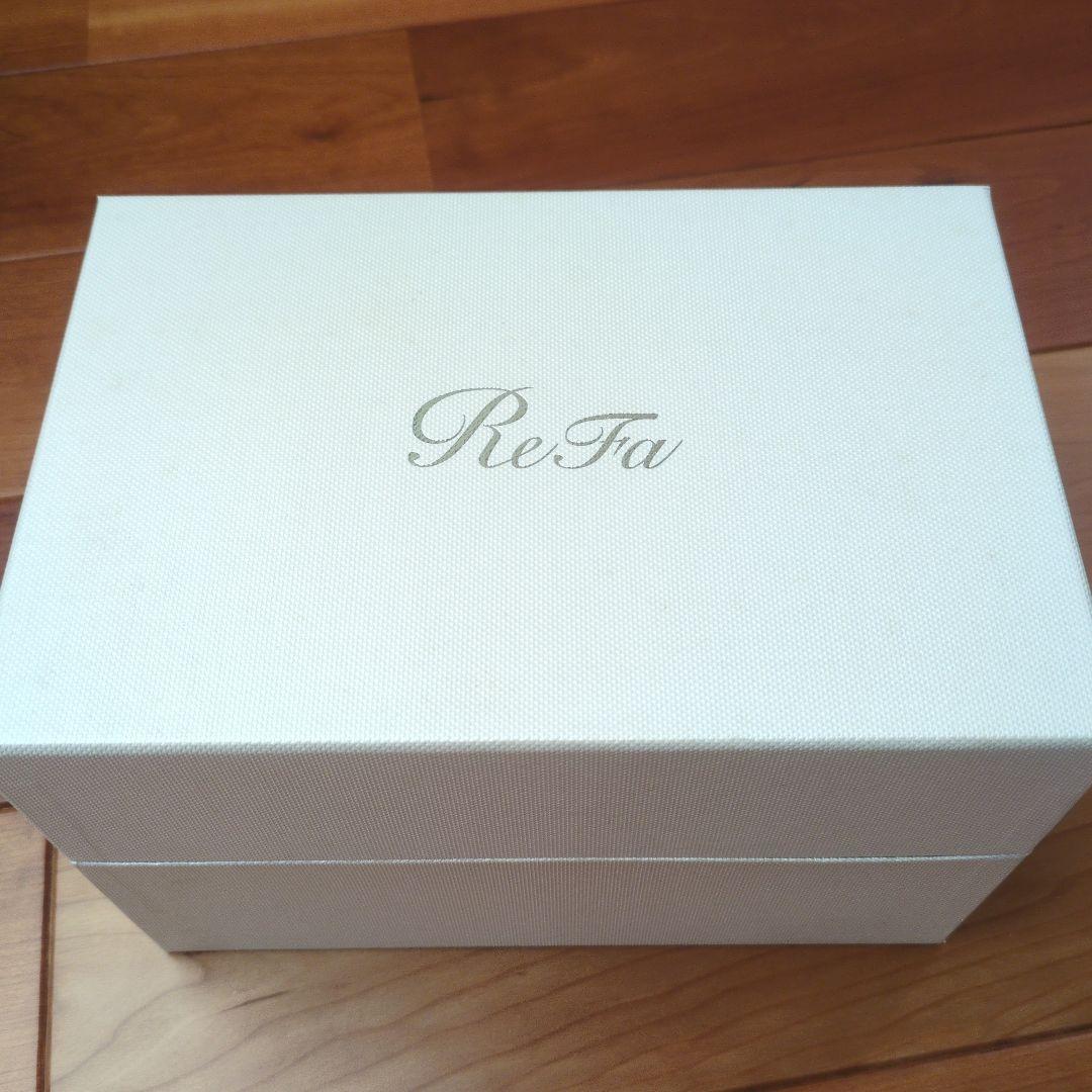 新品未使用 リファ グレースヘッドスパ