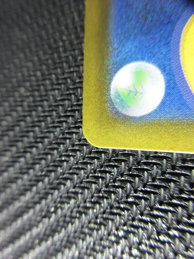 ポケモンカード 092/187 ブラッキー (マスターボールミラー)