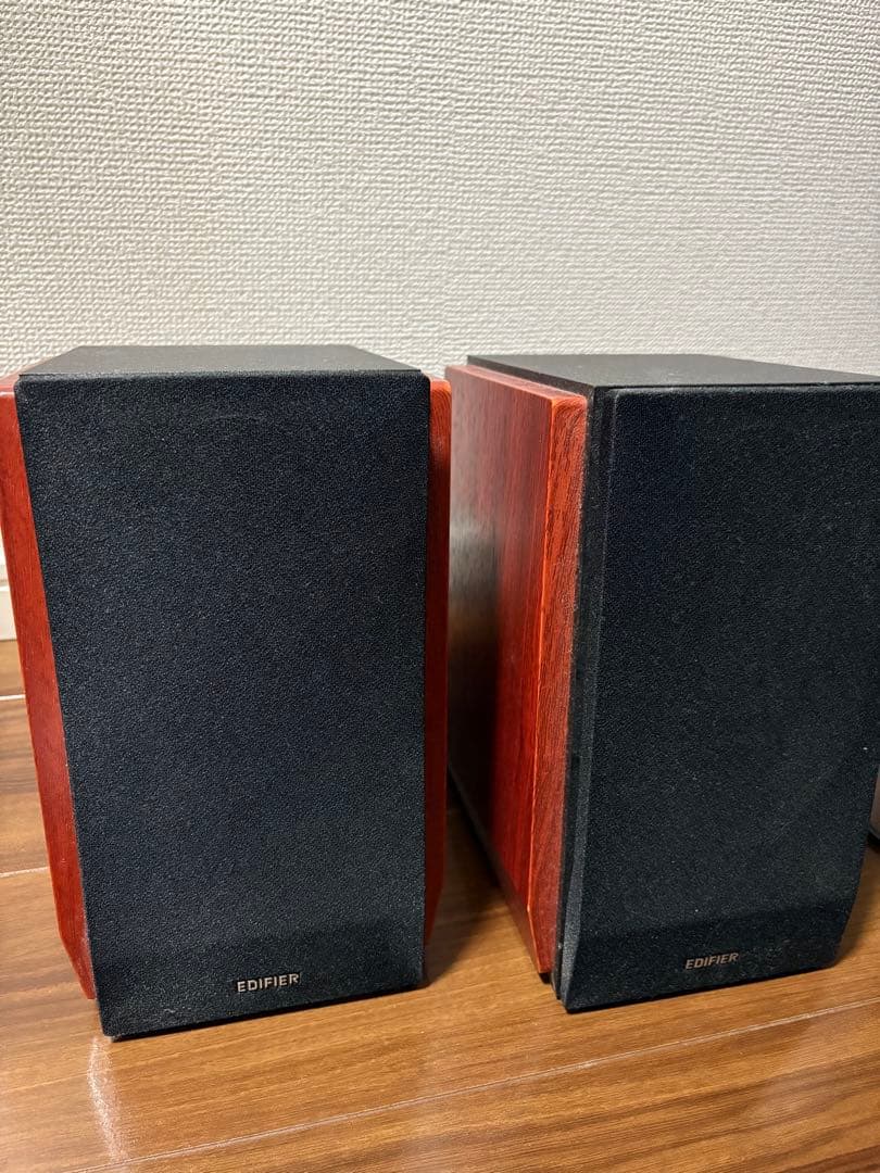 【Blueさん専用】Edifier R1700BTs Bluetoothv5.0