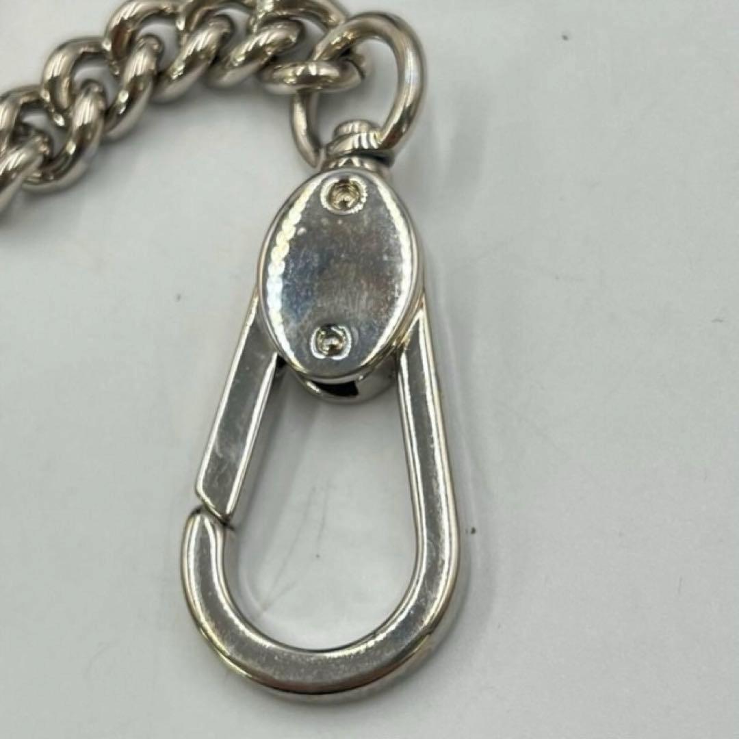 DOLCE&GABBANA ウォレット　チェーン アクセサリー