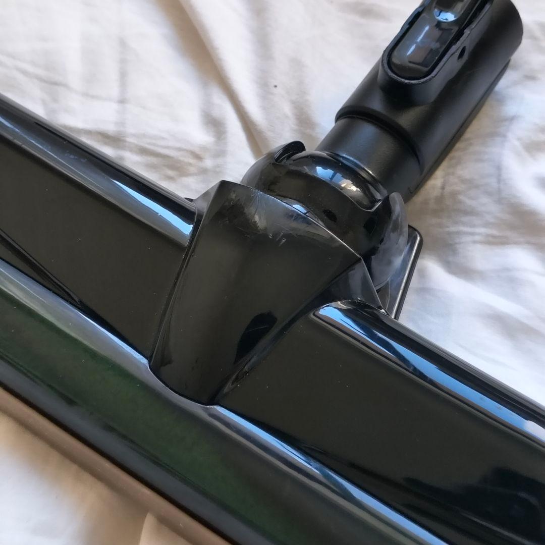 【未使用に近い】VC-CLW21　東芝　超軽量掃除機