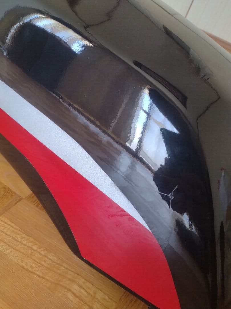 Z４００GPタンク