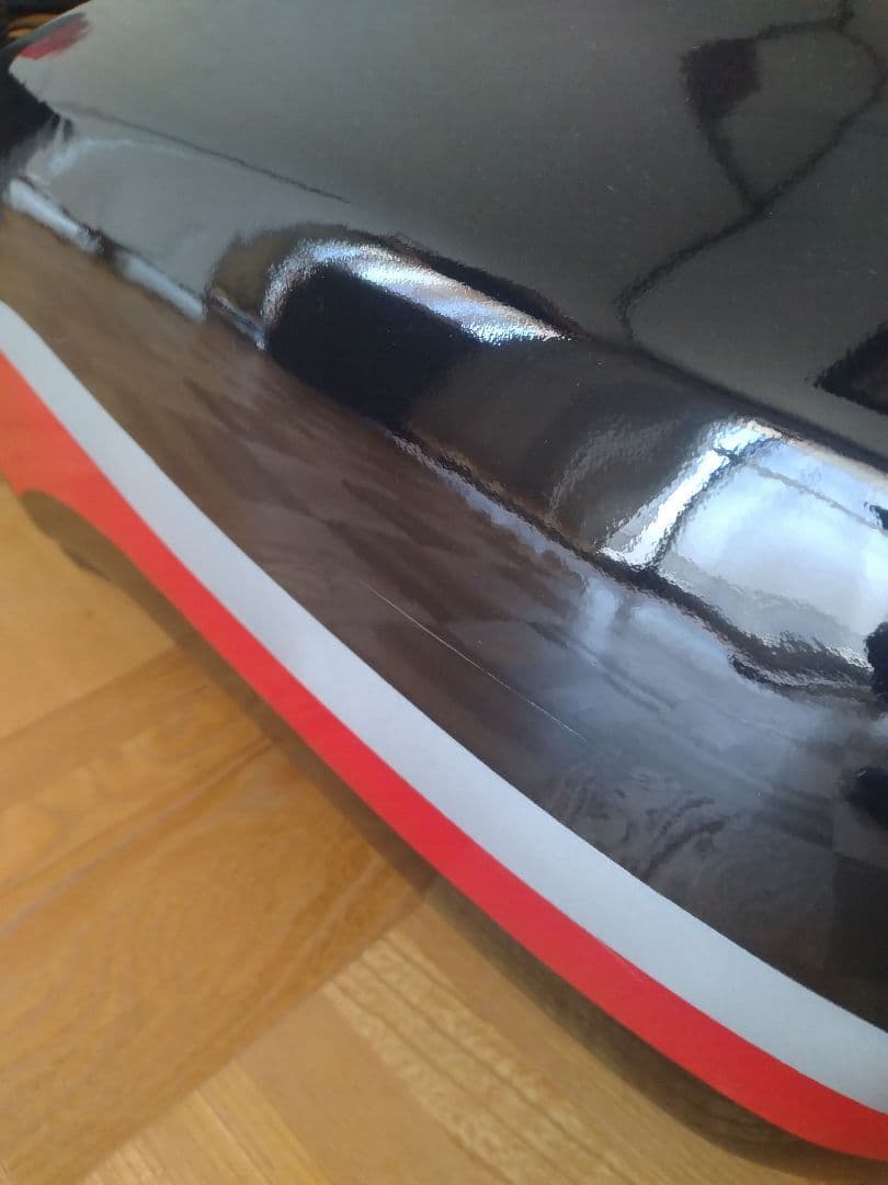 Z４００GPタンク