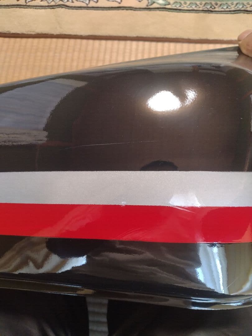 Z４００GPタンク