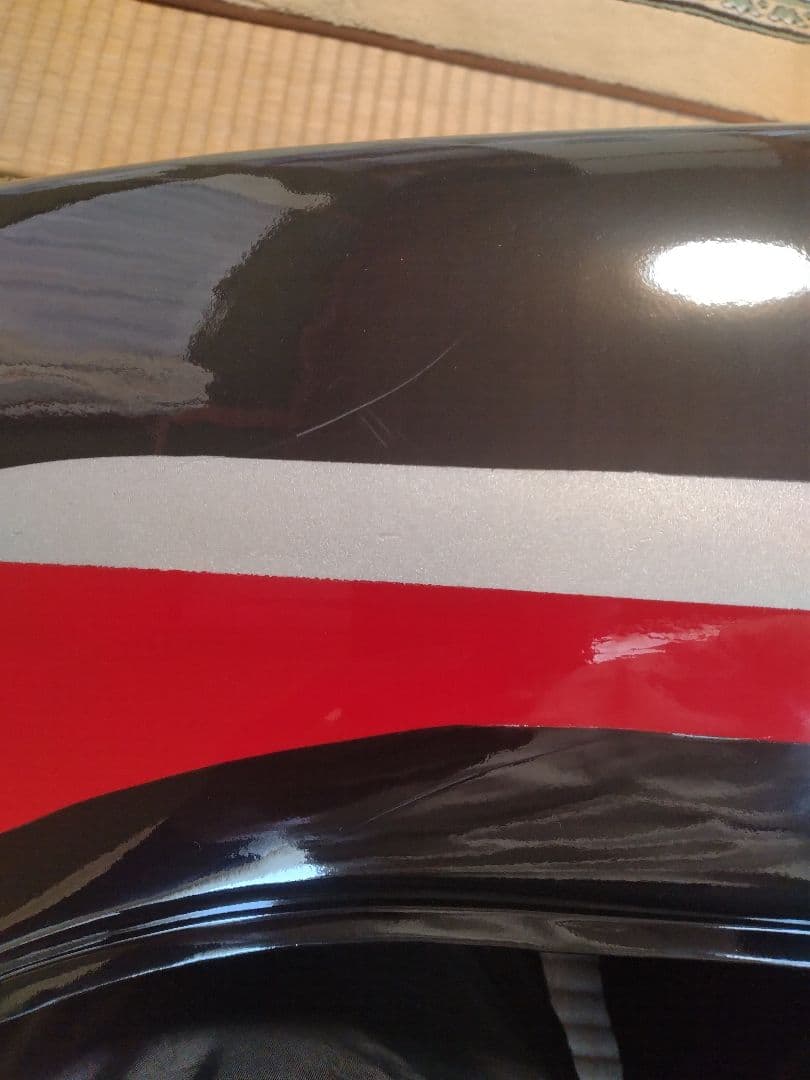 Z４００GPタンク