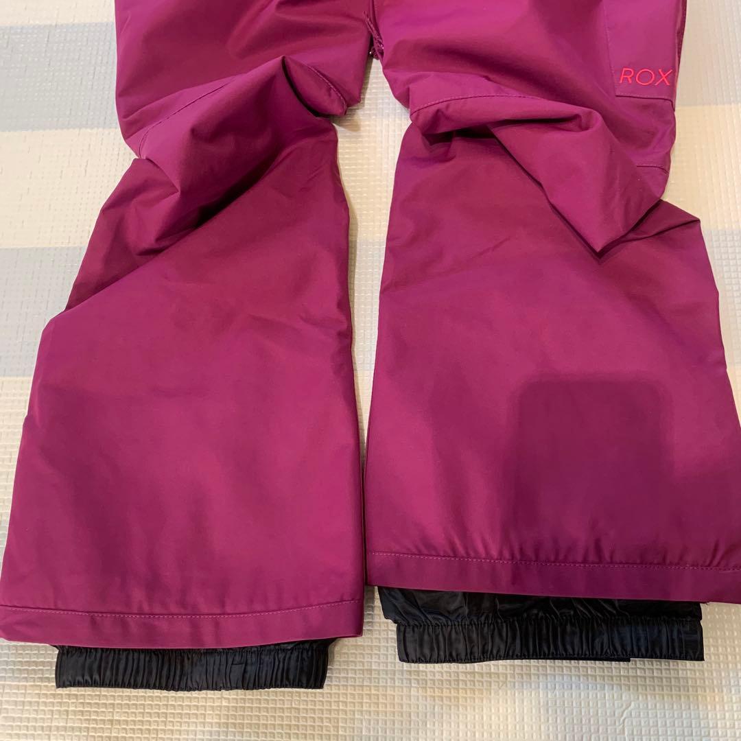 ロキシー スキー スノーボード ウェア Mサイズ 極美品