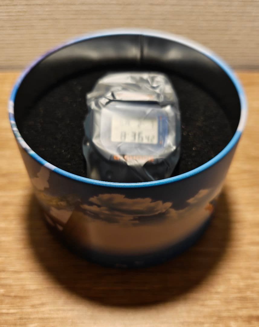 【なちち】ドラゴンクエストVII Reimagined×G-SHOCK