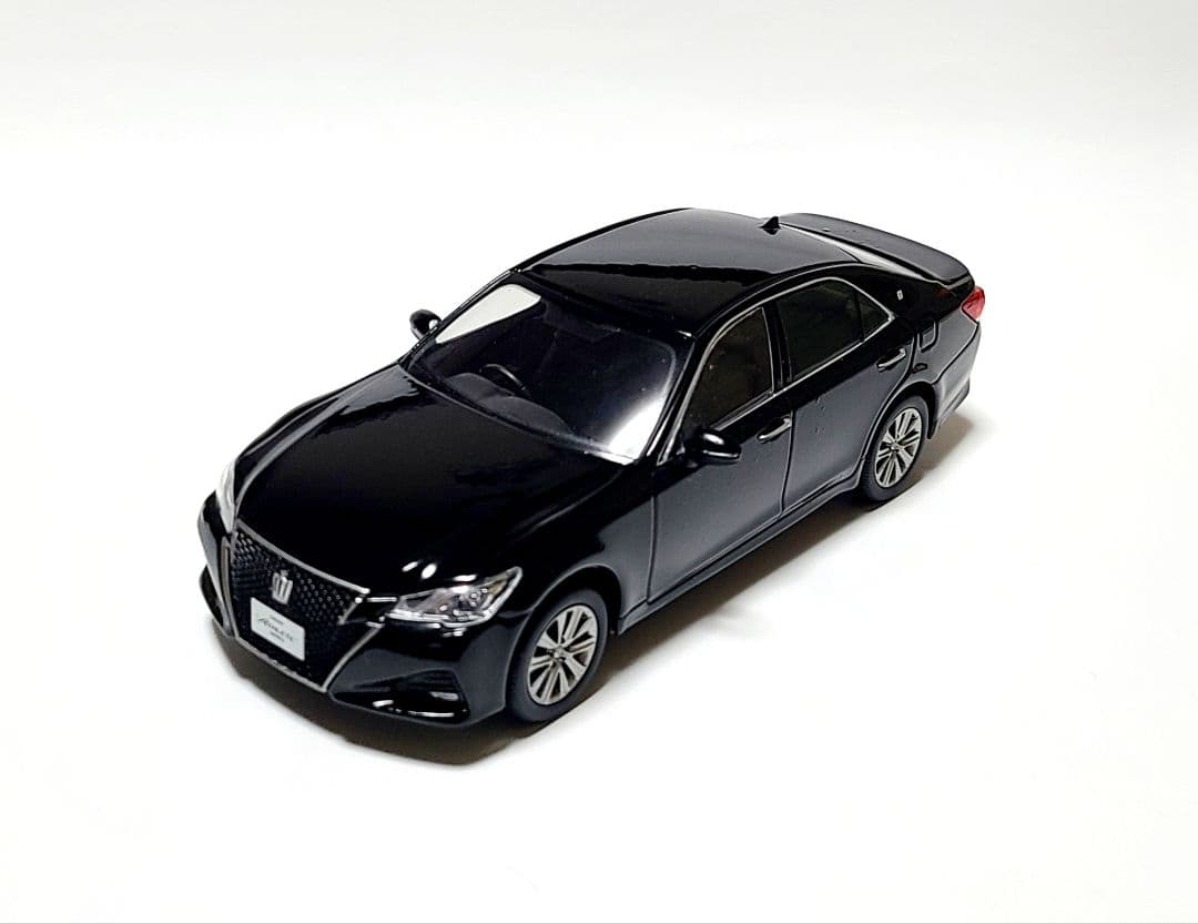 らくらくマートトヨタ 210系クラウンアスリートG後期 カラーサンプル