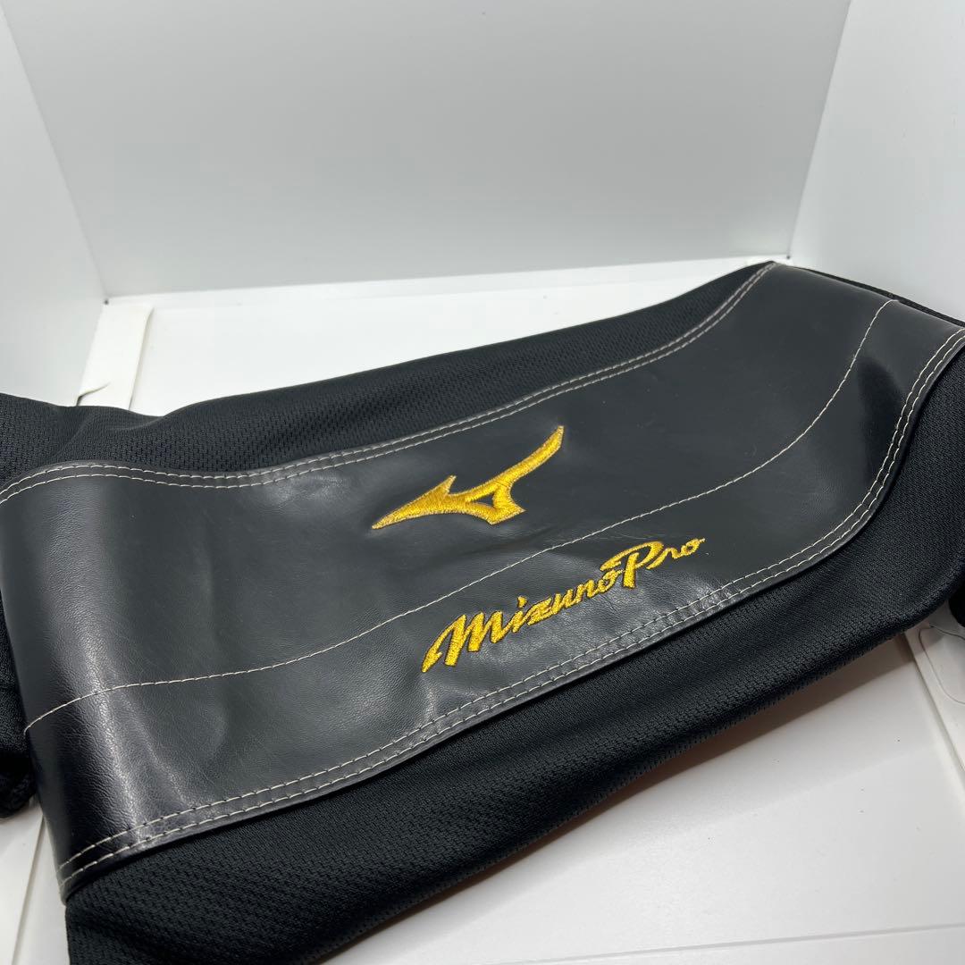 MizunoPro ミズノプロ 軟式キャッチャーミット