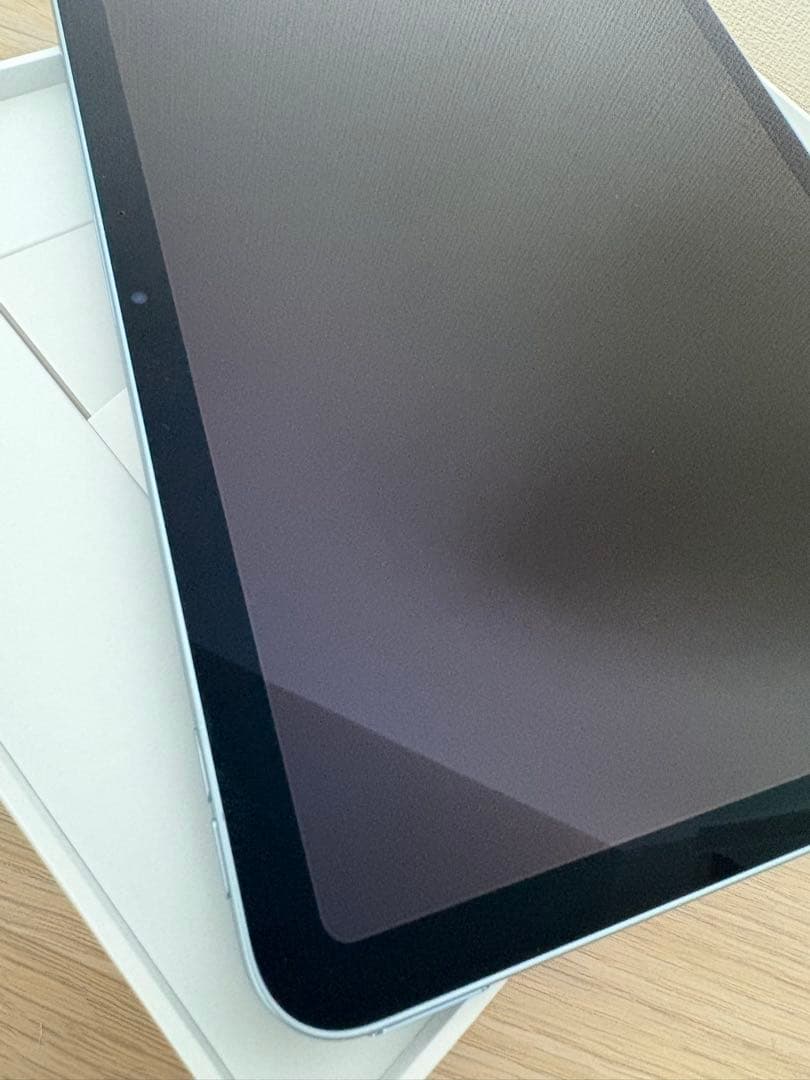 iPad本体 Apple iPad Air(M2) Wi-Fi 256GB