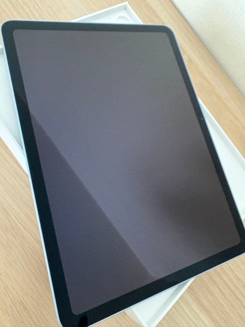 iPad本体 Apple iPad Air(M2) Wi-Fi 256GB
