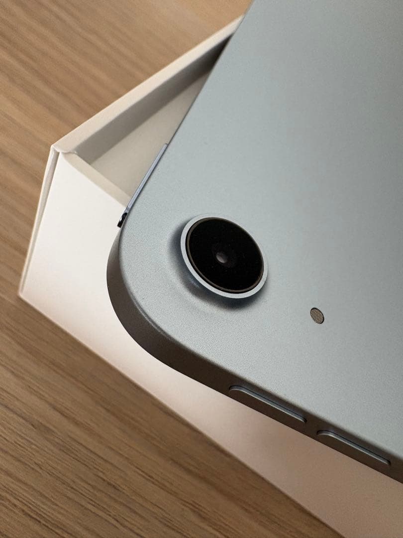 iPad本体 Apple iPad Air(M2) Wi-Fi 256GB