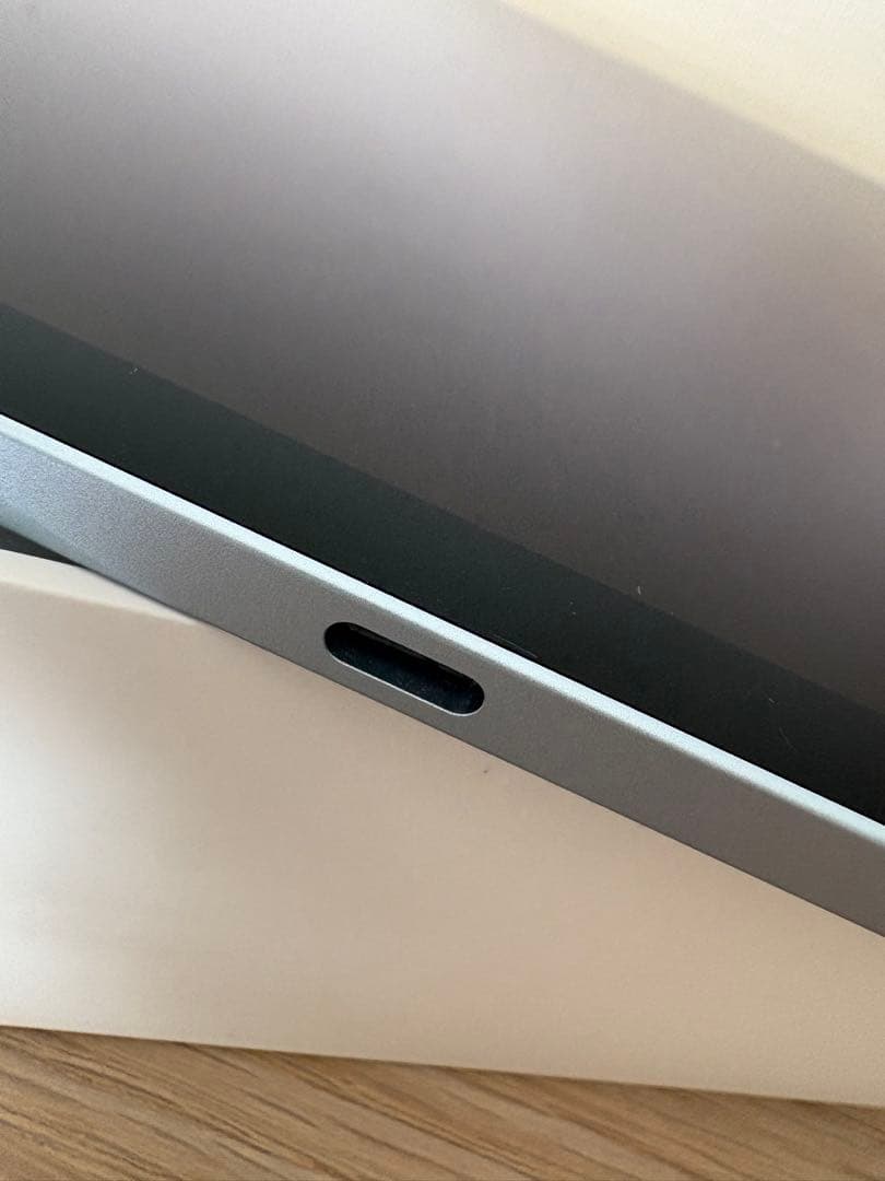 iPad本体 Apple iPad Air(M2) Wi-Fi 256GB