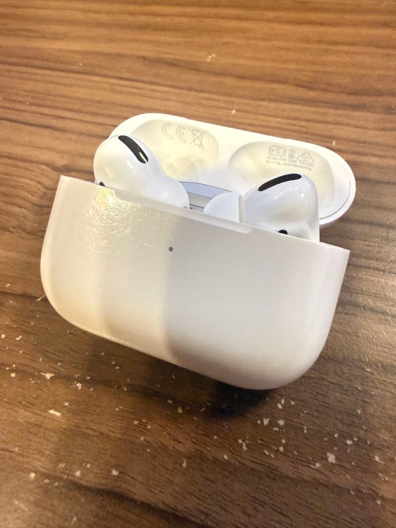 【第2世代】AirPods Pro2 本体 充電ケース付き