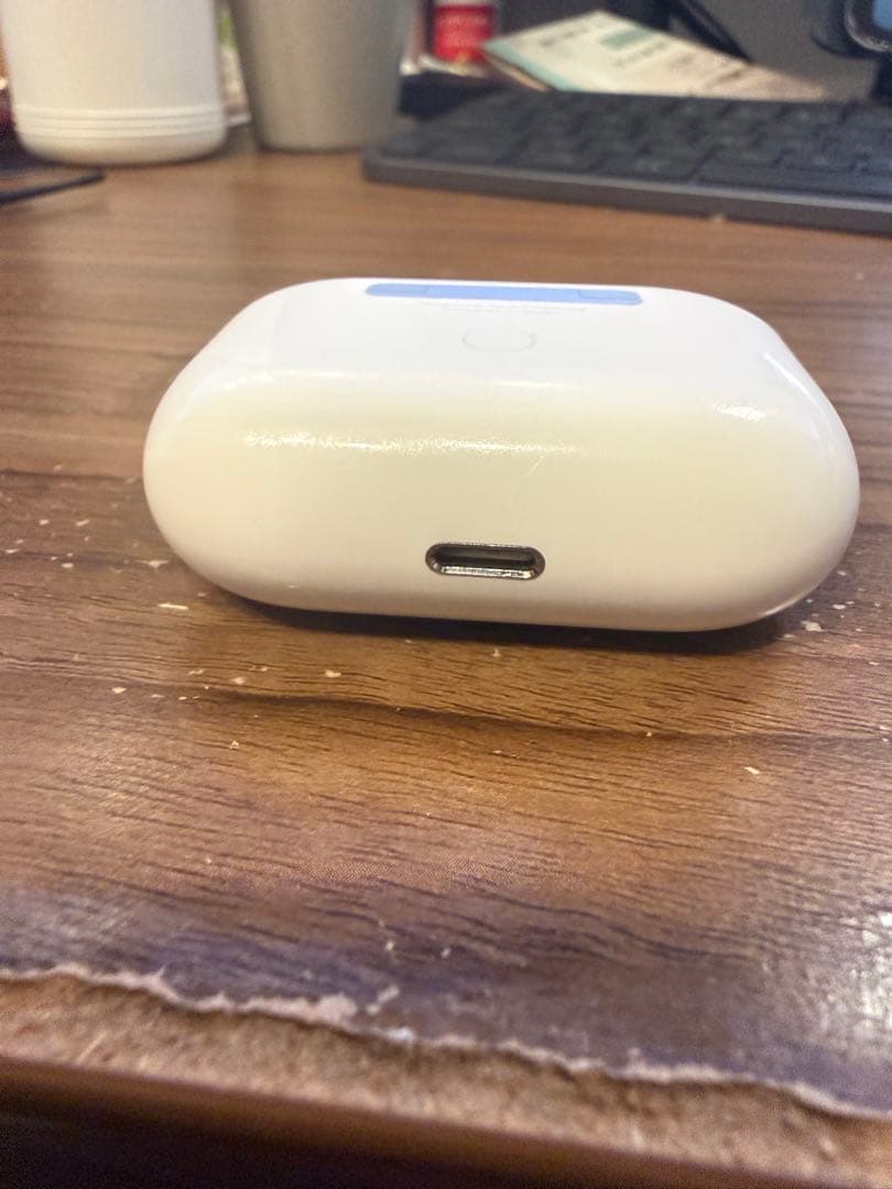 【第2世代】AirPods Pro2 本体 充電ケース付き