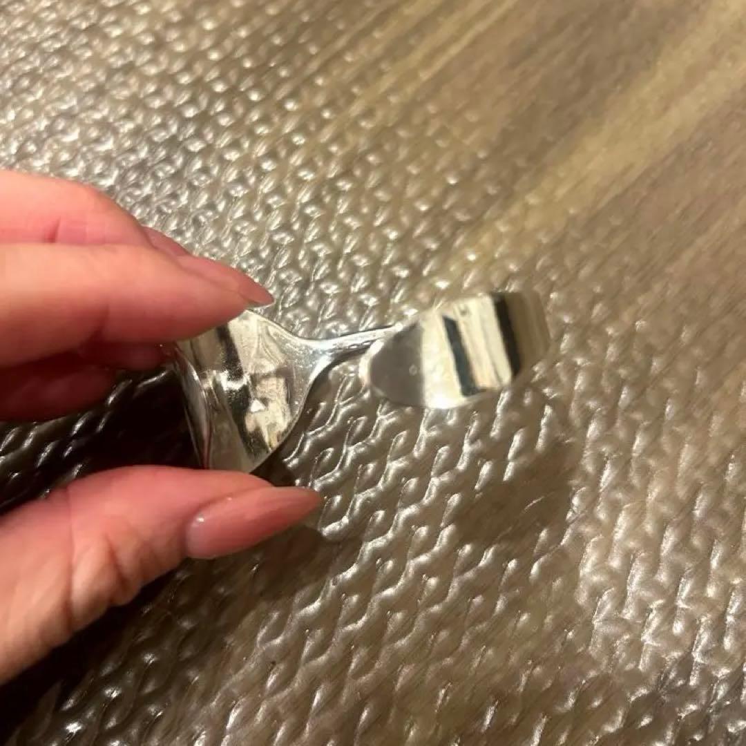 【希少】アトリエダンタン スプーン バングル