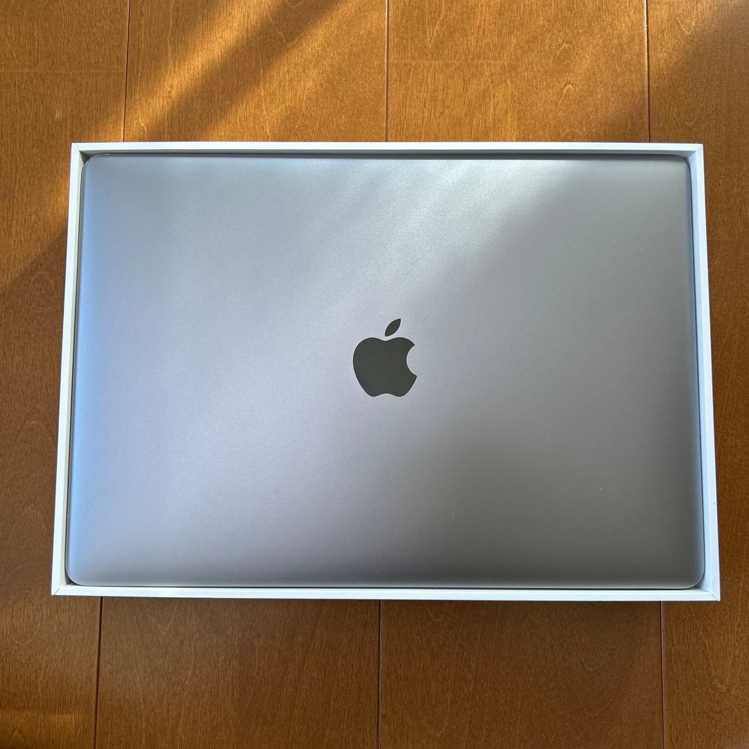 MacBook Air 13インチ 2020モデル Intel 8/256GB