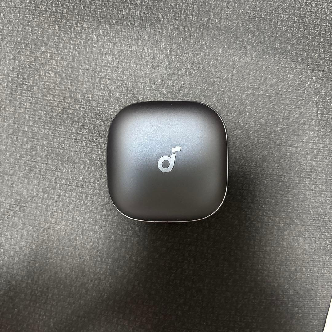 Anker Soundcore Liberty 5 ウルトラノイズキャンセリング