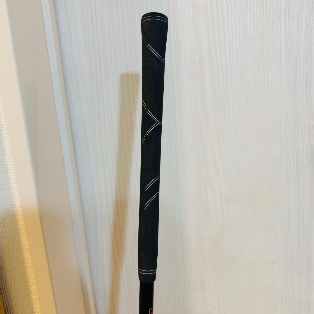 良品 AGC TZ-460 ゴルフ クラブセット 初心者 10本 左用 レフティ