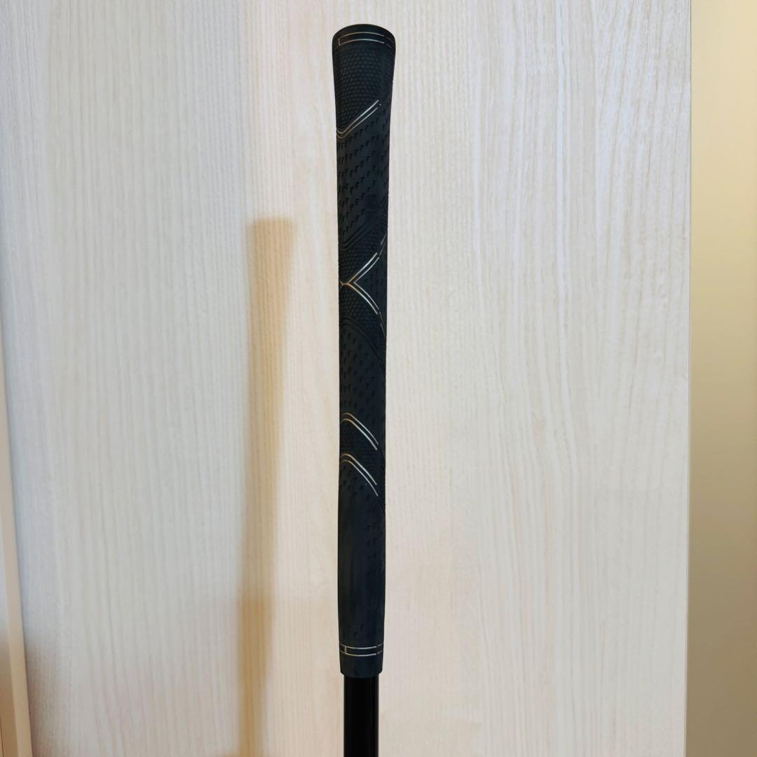 良品 AGC TZ-460 ゴルフ クラブセット 初心者 10本 左用 レフティ