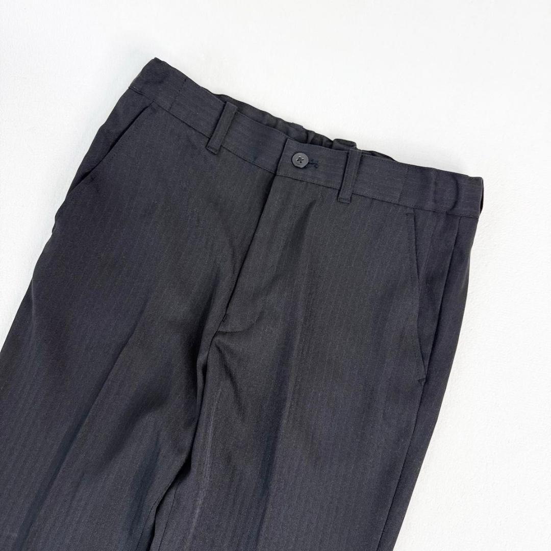 【極美品】SHOPIN フォーマル 150 男の子 セットアップ 5点セット