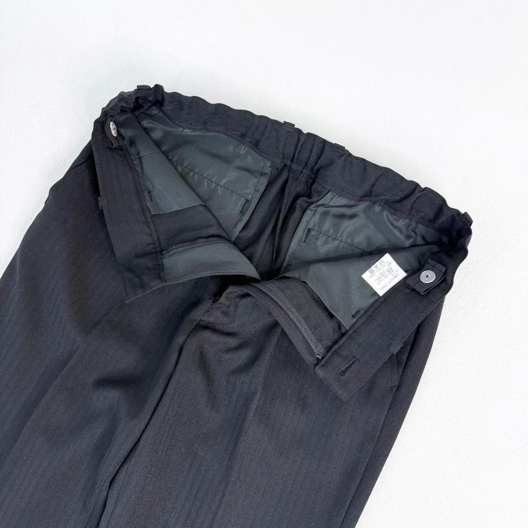 【極美品】SHOPIN フォーマル 150 男の子 セットアップ 5点セット