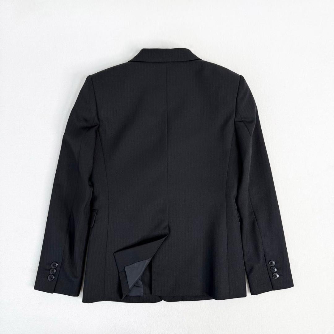 【極美品】SHOPIN フォーマル 150 男の子 セットアップ 5点セット