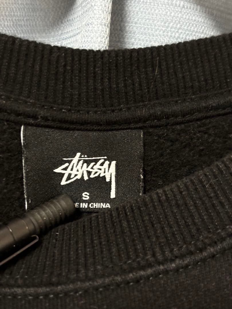 【stussy】\"ハワイ限定 ホノルル スウェット\"