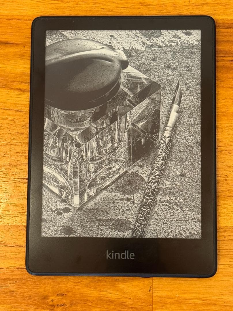 Kindle Paperwhite （第11世代）