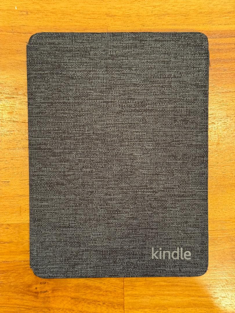 Kindle Paperwhite （第11世代）