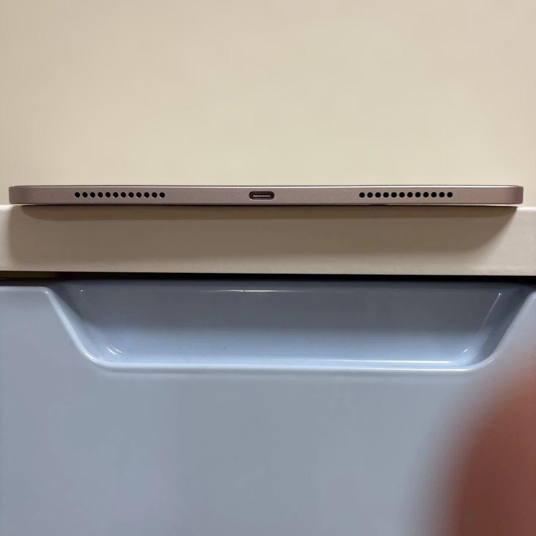 ⭐️iPad Air第5世代 10.9インチ Wi-Fiモデル 64GB・ピンク⭐️