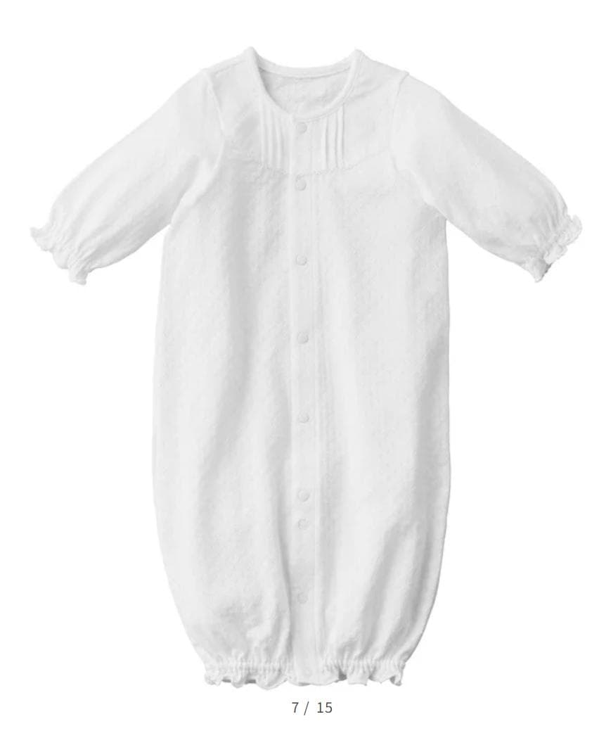 50-70cm ミキハウス セレモニードレスセット【通年向け】【箱入】