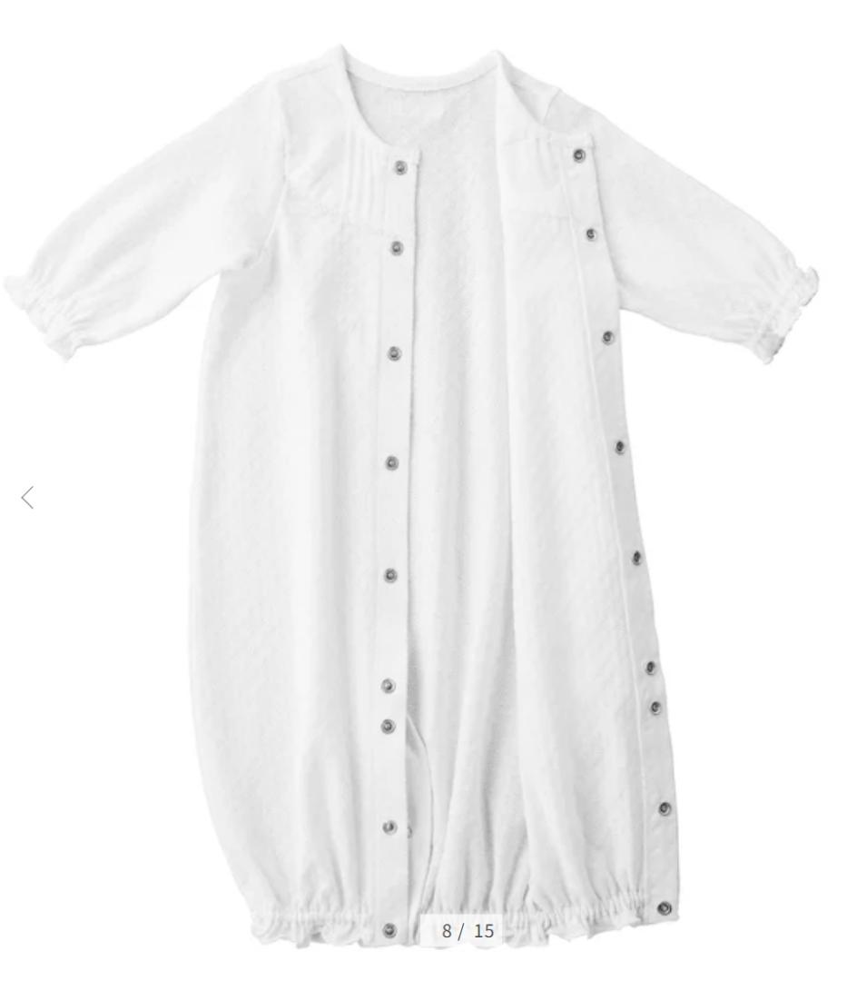 50-70cm ミキハウス セレモニードレスセット【通年向け】【箱入】