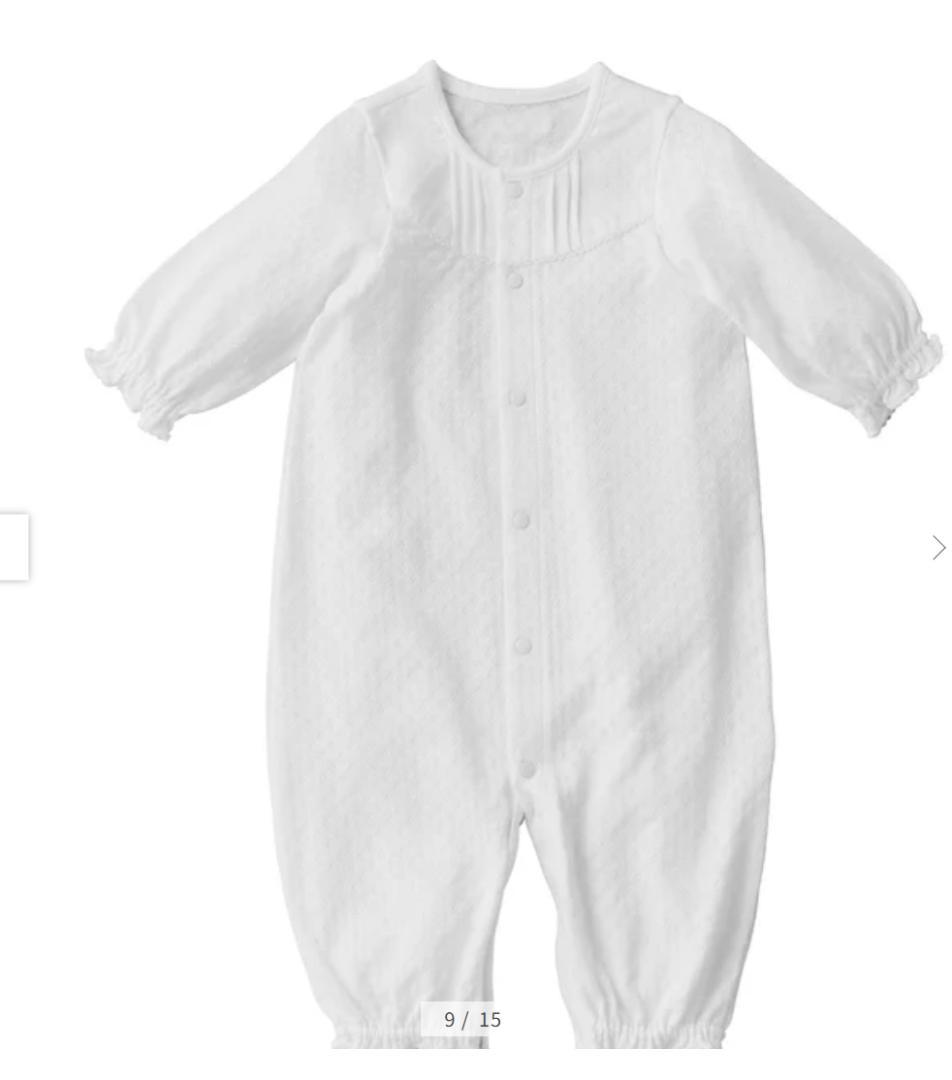 50-70cm ミキハウス セレモニードレスセット【通年向け】【箱入】