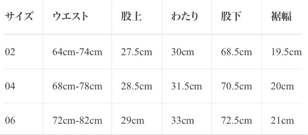 ATON エイトン　wool tropical easy pants