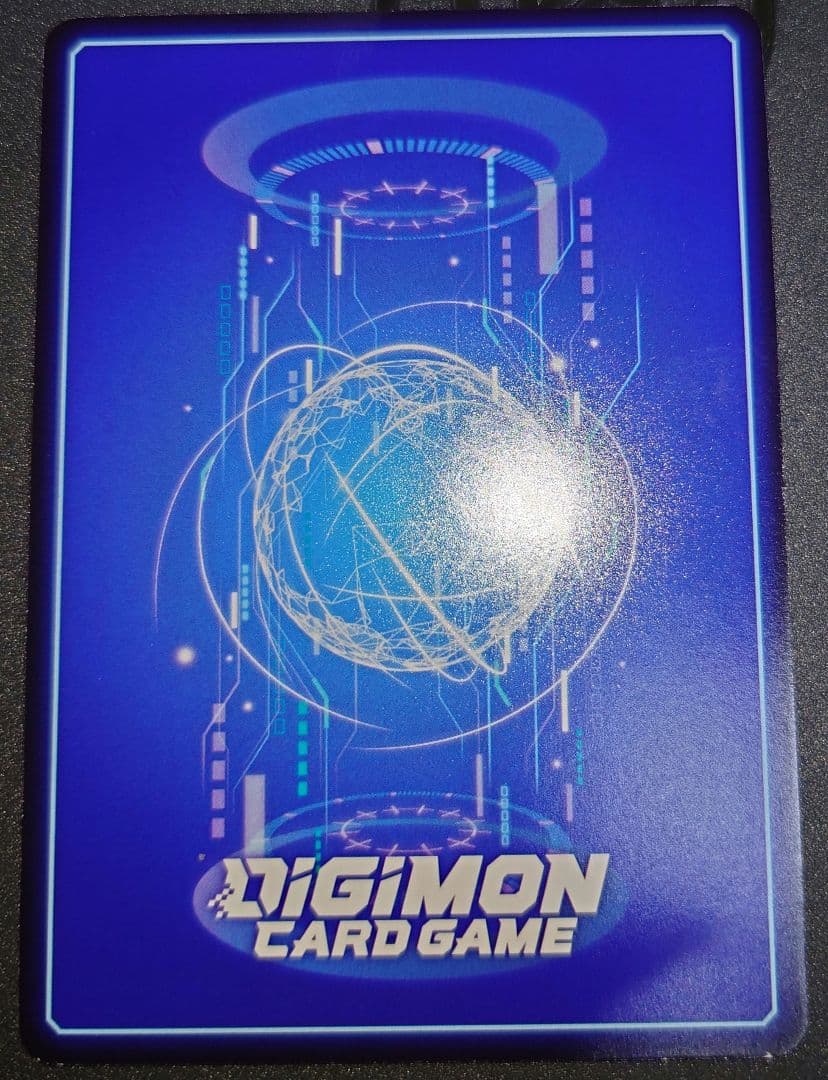 ルーチェモン：サタンモード　SP デジモンカード EX10−060