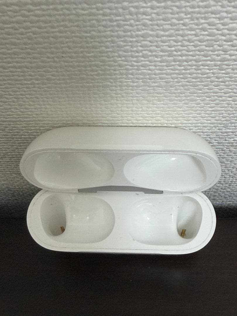 AirPods Pro 第2世代 USB-Cモデル 2024年購入 動作良好