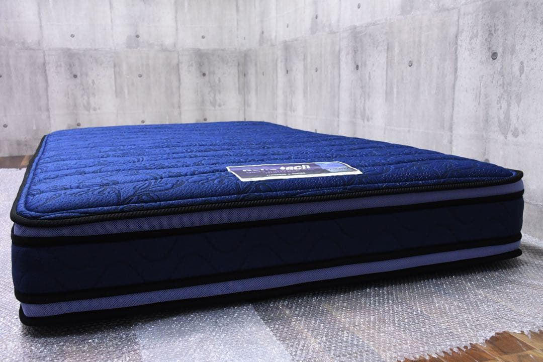 EGC66 展示品 リハテック ボディコンディショニングマットレス RH-BAE